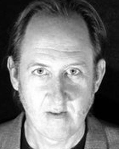 Крис Крессвелл фото