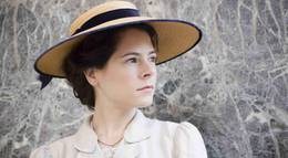 Кадр из фильма "Комната с видом" - 2