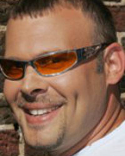 Пол Тютул мл. фото