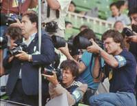 Кадр Гол! Кубок мира по футболу 1982 года