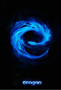 Постер Эрагон