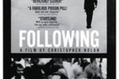 Преследование