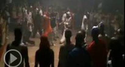 Начало фильма