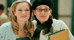 Кадр из фильма "Шлепни ее, она француженка" - 1