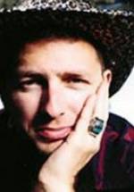 Крис Наон фото