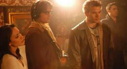 Кадр из фильма "Мертвый отель (видео)" - 2