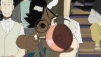 Кадр Наруто 3: Грандиозный переполох