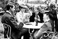 Кадр Жюль и Джим