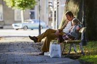 Кадр Никто мне не хозяин