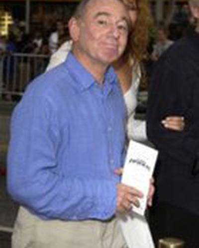 Ховард Вайцман фото