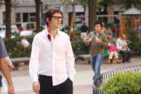 Кадр Неудовлетворенное сексуальное напряжение