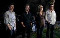 Кадр О.С. – Одинокие сердца