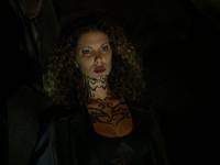 Кадр BloodBound (видео)