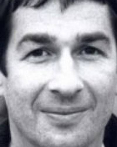 Франц Мюллер фото