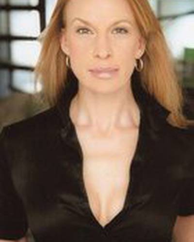 Люсия Струс фото