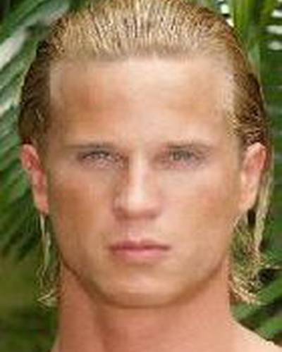 Даллас Ривз фото