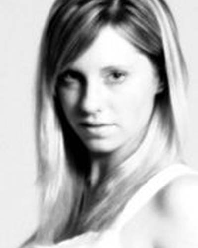 Наоми Хейлманн фото