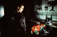 Кадр Бэтмен навсегда