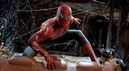 Кадр из фильма "Человек-паук 3" - 1
