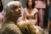 Кадр Девушка из воды