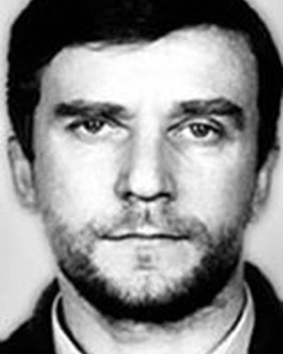 Александр Муратов фото