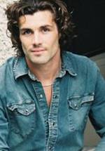 Аарон Грэйн фото