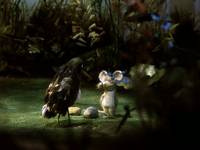 Кадр Бибигон