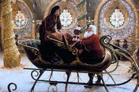 Кадр Санта Клаус 2