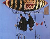 Кадр Большие гонки