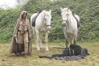 Кадр Однажды в сказке