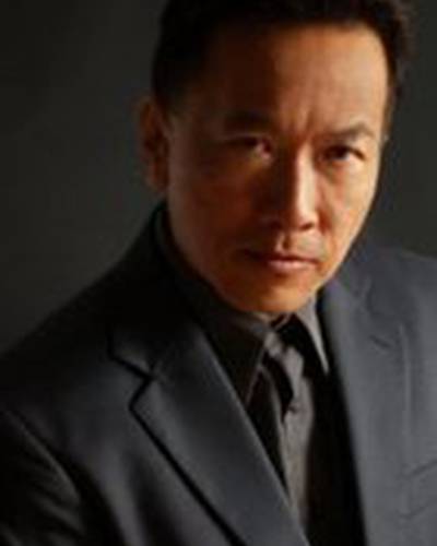 Саймон Люн фото