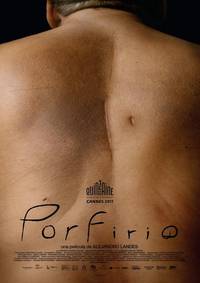 Постер Порфирио