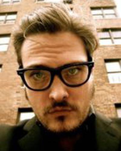 Саймон Дж. Мюллер фото