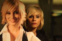 Кадр Неудовлетворенное сексуальное напряжение