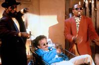 Кадр Уик-энд у Берни 2