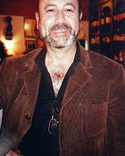 Хуан Карлос Вильянуэва фото