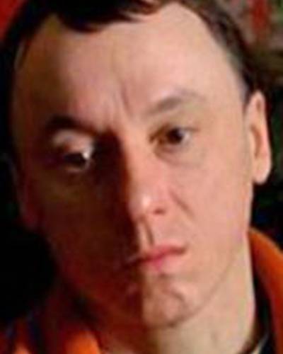 Андрей Жигалов фото