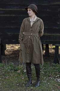 Кадр Аббатство Даунтон