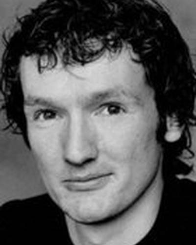 Марк Стивенсон фото