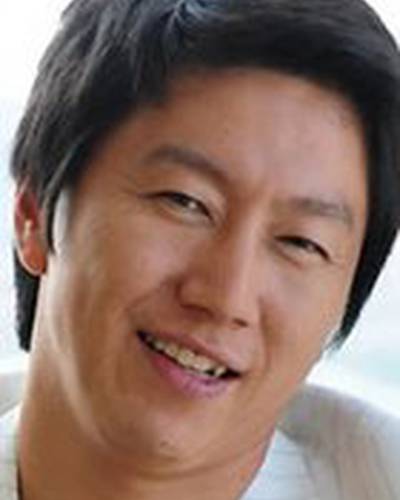 Ким Су Ро фото