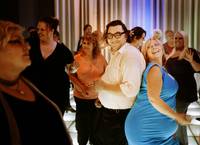 Кадр Парикмахерша