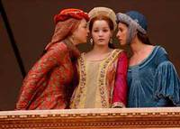 Кадр Византийская принцесса