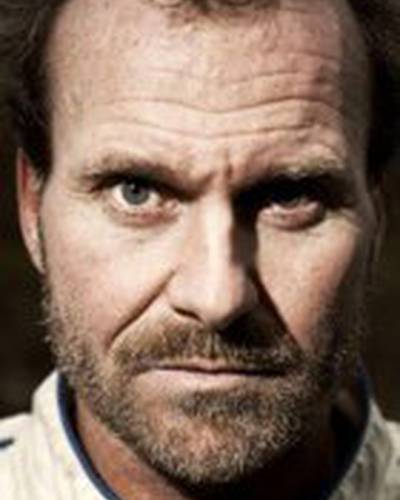 Лассе Спанг Ольсен фото