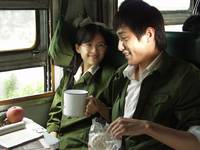 Кадр Жасминовые женщины