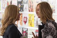 Кадр Девушка без комплексов