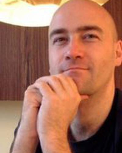 Дэвид Дж. Хилл фото