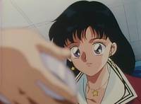 Кадр Красавица-воин Сейлор Мун Эс