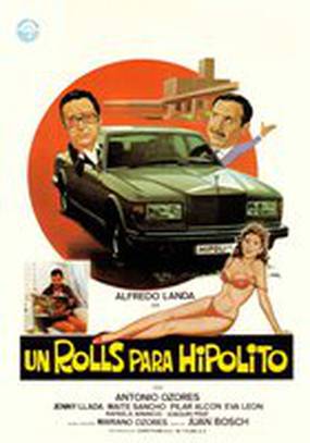 Un rolls para Hipólito