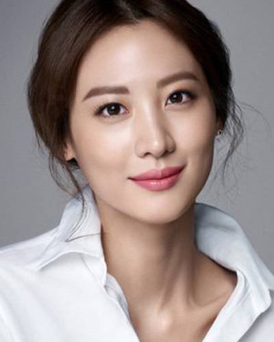 Клаудия Ким фото