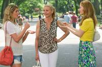 Кадр Другая женщина